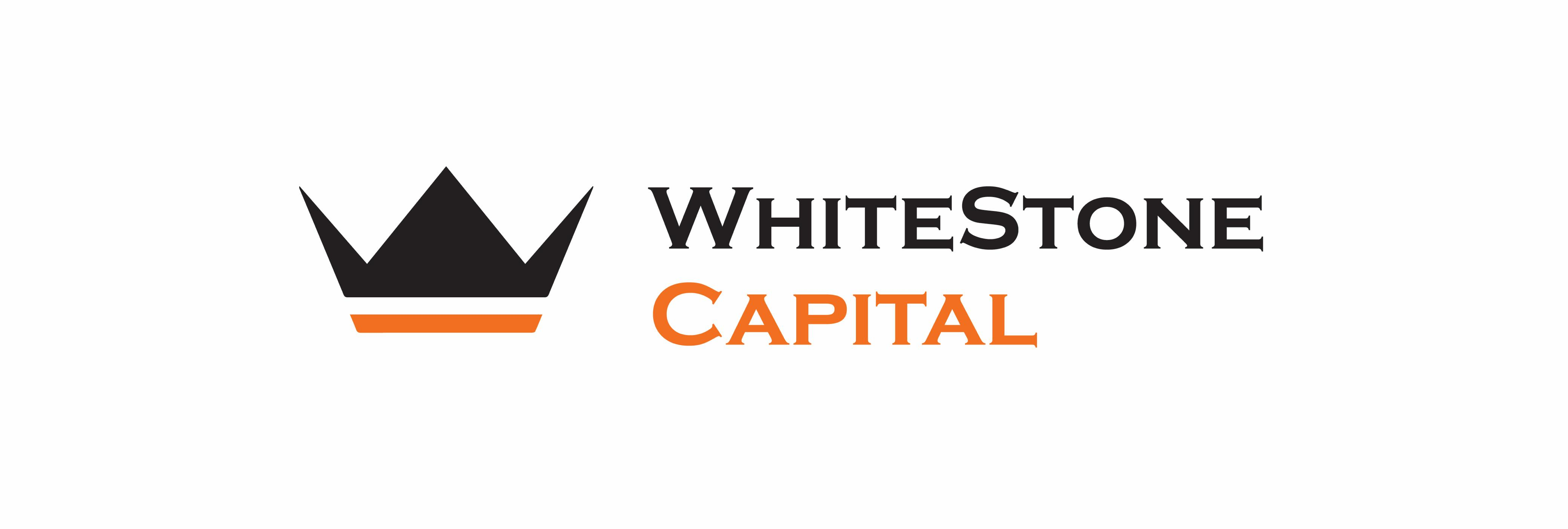 Whitestone Capital Logo